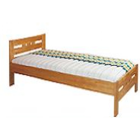 Łóżka Drewniane Spar