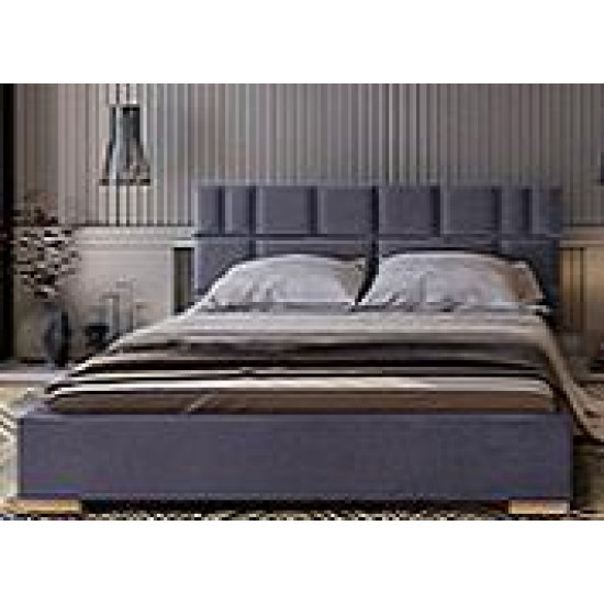 Łóżka tapicerowane z pojemnikiem Italcomfort Promocja -20%