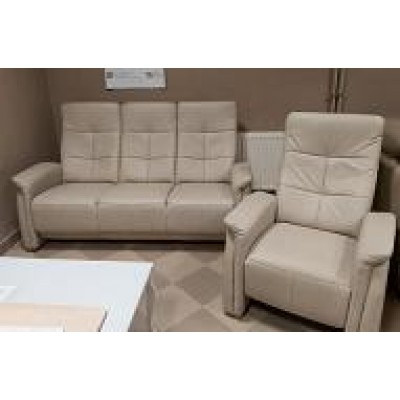 Tivoli sofa 3F + Fotel 1TV Wyprzedaż 2 990 zł